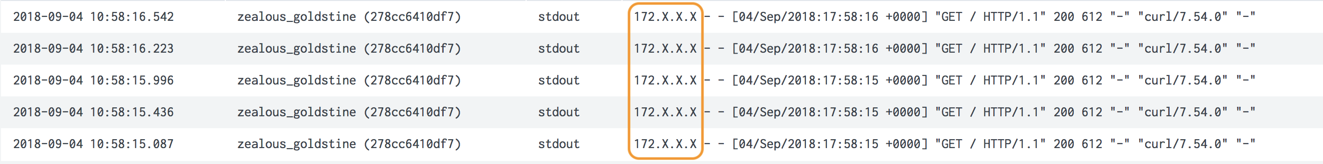 Nginx Replace Patterns