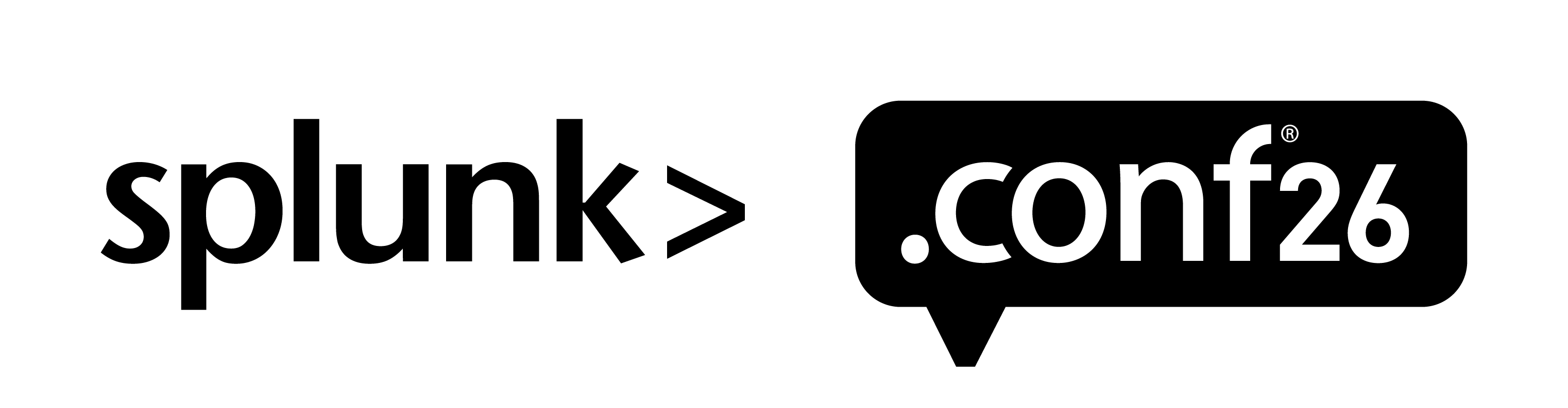 Splunk .conf26